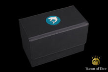 Shark | Wargaming & Datasheet Box | Baron's Coin™ Compatible