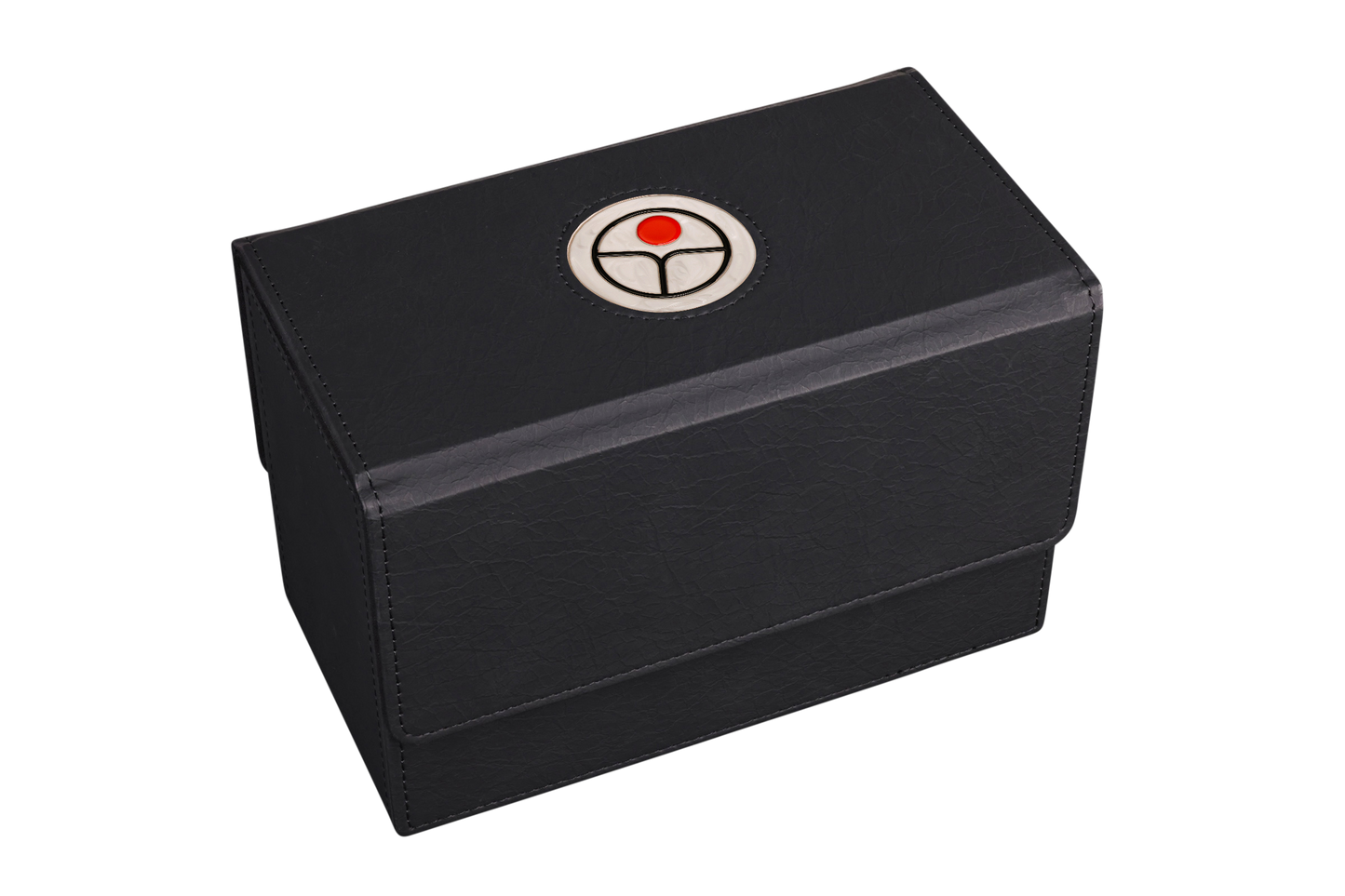 Universal Peace | Wargaming & Datasheet Box | Baron's Coin™ Compatible