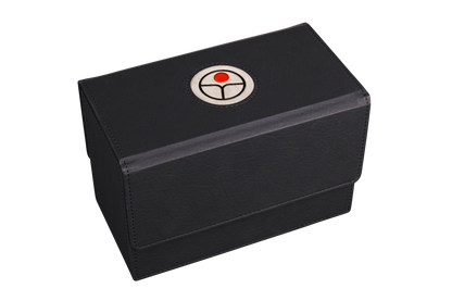 Universal Peace | Wargaming & Datasheet Box | Baron's Coin™ Compatible