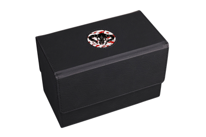 Bloody Beasts | Wargaming & Datasheet Box | Baron's Coin™ Compatible