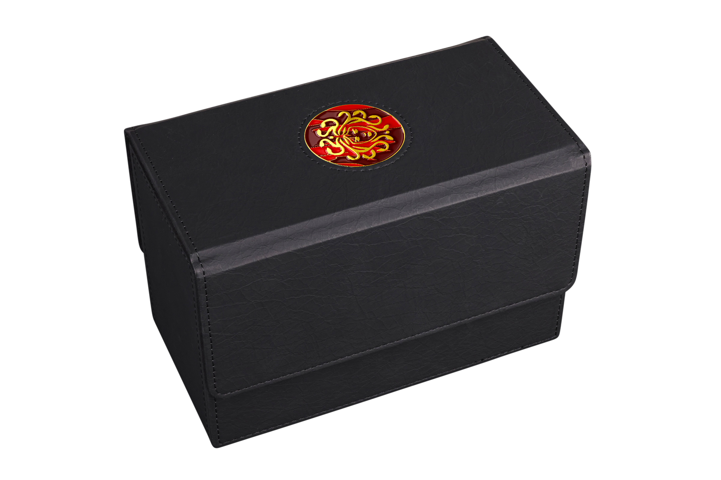 Medusa | Wargaming & Datasheet Box | Baron's Coin™ Compatible