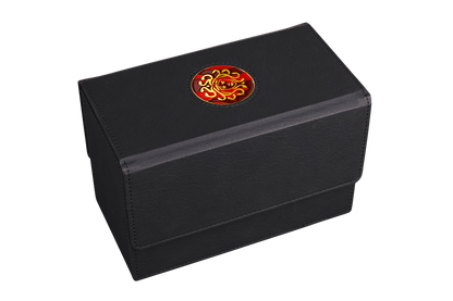 Medusa | Wargaming & Datasheet Box | Baron's Coin™ Compatible