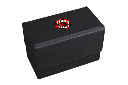 Bloody Bite | Wargaming & Datasheet Box | Baron's Coin™ Compatible