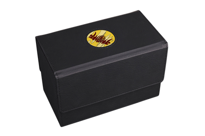 Bone Crown | Wargaming & Datasheet Box | Baron's Coin™ Compatible
