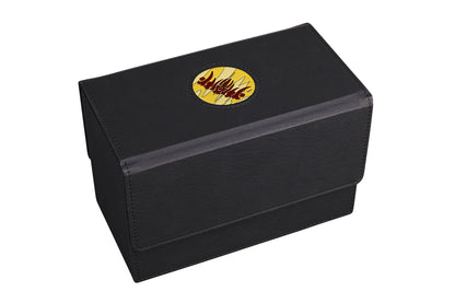 Bone Crown | Wargaming & Datasheet Box | Baron's Coin™ Compatible