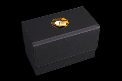 Beer Mug | Wargaming & Datasheet Box | Baron's Coin™ Compatible
