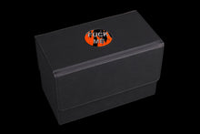 F**k Me | Silver | Wargaming & Datasheet Box | Baron's Coin™ Compatible