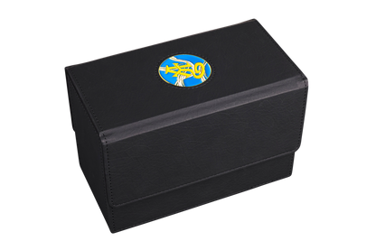 High Elves | Wargaming & Datasheet Box | Baron's Coin™ Compatible