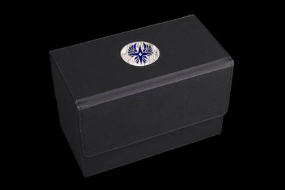 Magical Elves | Wargaming & Datasheet Box | Baron's Coin™ Compatible