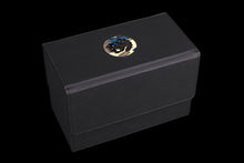 Necromantic Skeleton | Wargaming & Datasheet Box | Baron's Coin™ Compatible