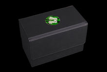 Twin Headed Lizard | Wargaming & Datasheet Box | Baron's Coin™ Compatible