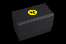 Almighty Hands | Wargaming & Datasheet Box | Baron's Coin™ Compatible