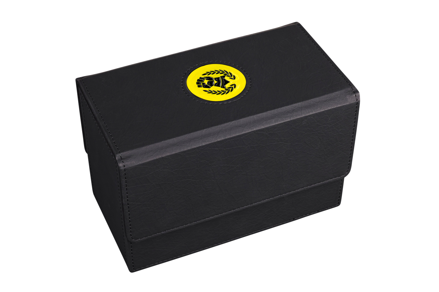 Almighty Hands | Wargaming & Datasheet Box | Baron's Coin™ Compatible