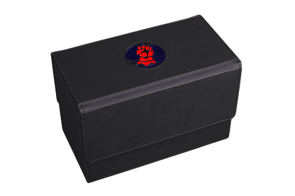 Righteous Hands | Wargaming & Datasheet Box | Baron's Coin™ Compatible