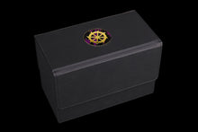 Trench Pilgrims | Trench Crusade | Wargaming & Datasheet Box | Baron's Coin™ Compatible