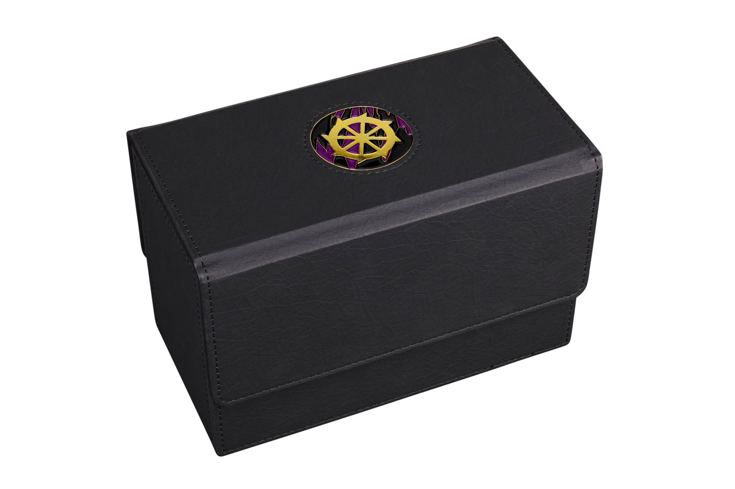 Trench Pilgrims | Trench Crusade | Wargaming & Datasheet Box | Baron's Coin™ Compatible