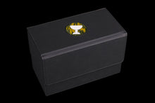 Cult of the Black Grail | Trench Crusade | Wargaming & Datasheet Box | Baron's Coin™ Compatible