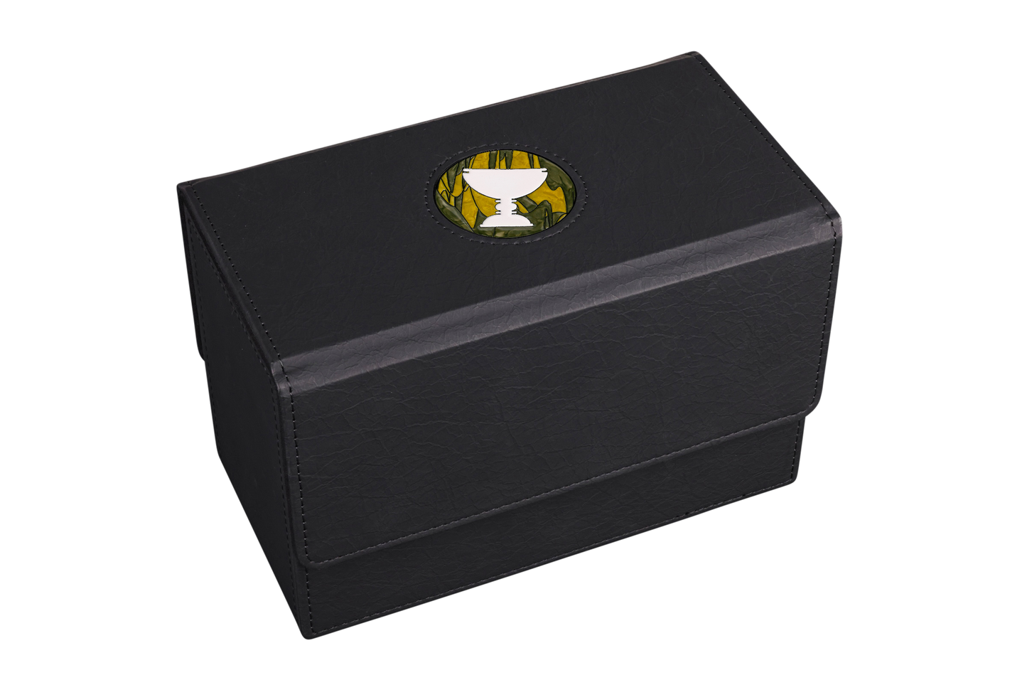 Cult of the Black Grail | Trench Crusade | Wargaming & Datasheet Box | Baron's Coin™ Compatible