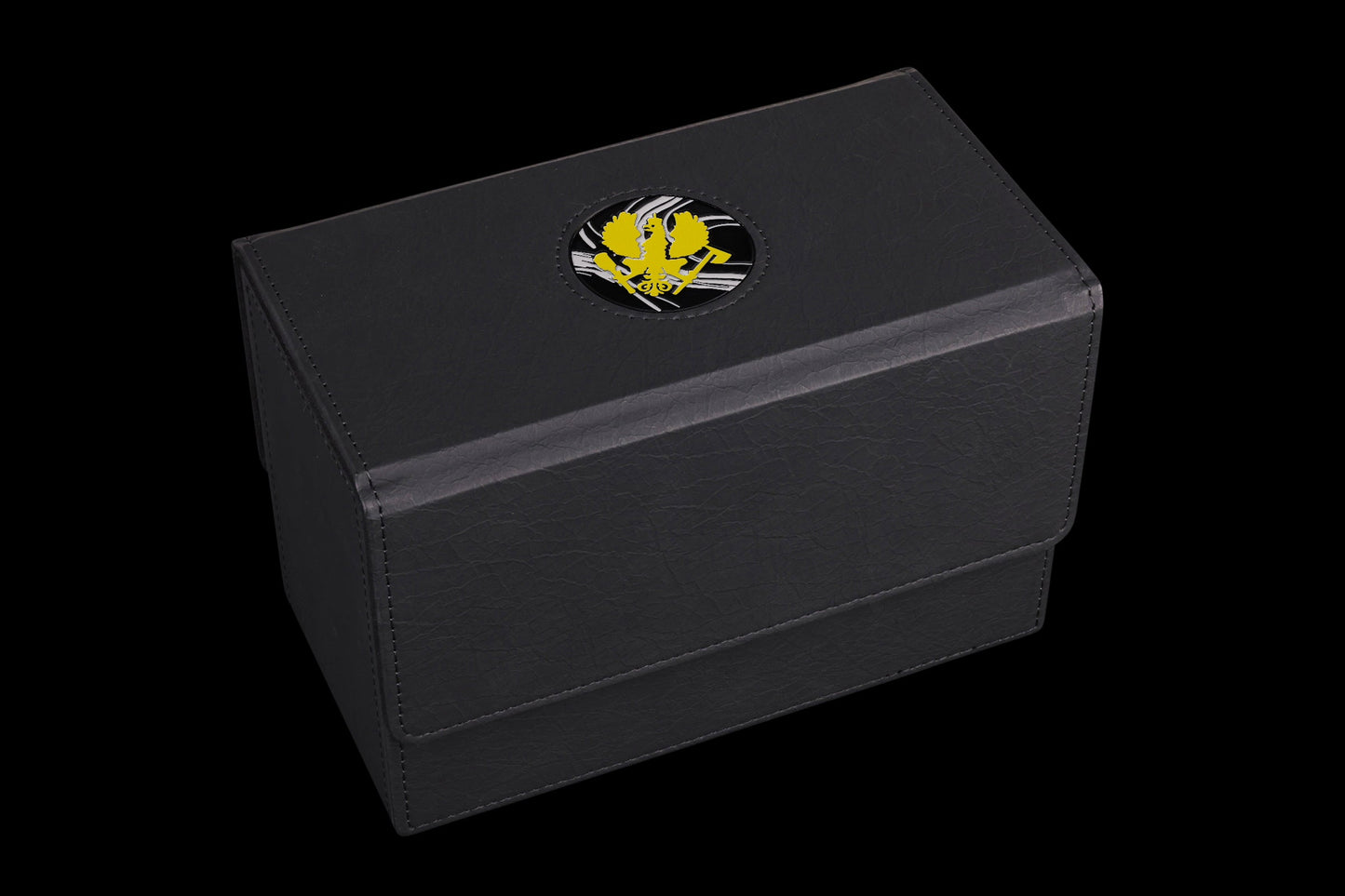 Prussia | Trench Crusade | Wargaming & Datasheet Box | Baron's Coin™ Compatible