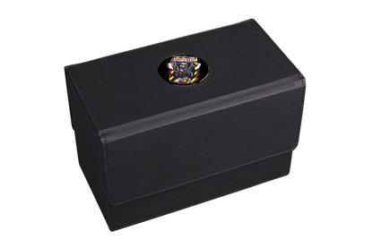 Adepticon 2026 | Wargaming & Datasheet Box | Baron's Coin™ Compatible
