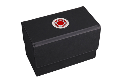 JSA | Infinity | Wargaming & Datasheet Box | Baron's Coin™ Compatible
