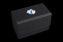 PanOceania | Infinity | Wargaming & Datasheet Box | Baron's Coin™ Compatible