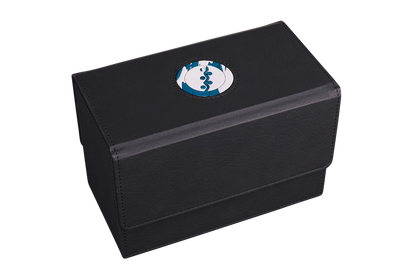 PanOceania | Infinity | Wargaming & Datasheet Box | Baron's Coin™ Compatible