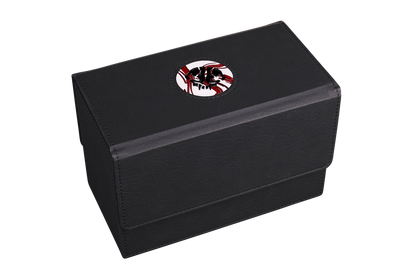 Druze | Infinity | Wargaming & Datasheet Box | Baron's Coin™ Compatible