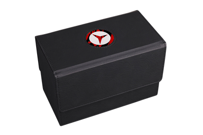 Nomads | Infinity | Wargaming & Datasheet Box | Baron's Coin™ Compatible