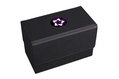 Combined Army | Infinity | Wargaming & Datasheet Box | Baron's Coin™ Compatible