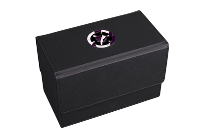 Aleph | Infinity | Wargaming & Datasheet Box | Baron's Coin™ Compatible