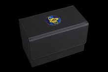 O12 | Infinity |Wargaming & Datasheet Box | Baron's Coin™ Compatible