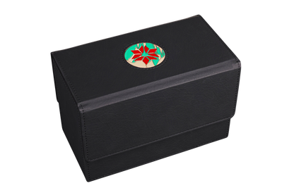 NA2 | Infinity | Wargaming & Datasheet Box | Baron's Coin™ Compatible
