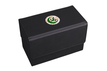 Haqqislam | Infinity | Wargaming & Datasheet Box | Baron's Coin™ Compatible