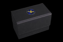 Torchlight Brigade | Infinity | Wargaming & Datasheet Box | Baron's Coin™ Compatible