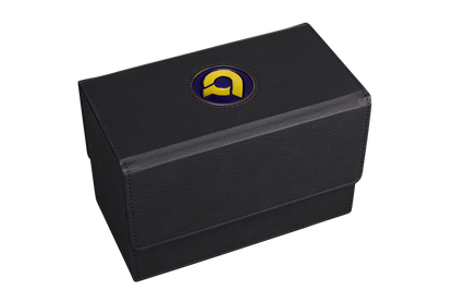 Shavasti | Infinity | Wargaming & Datasheet Box | Baron's Coin™ Compatible