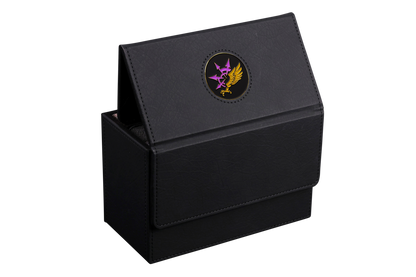 Children of Chaos | Wargaming & Datasheet Box | Baron's Coin™ Compatible