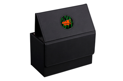 Drake | Wargaming & Datasheet Box | Baron's Coin™ Compatible