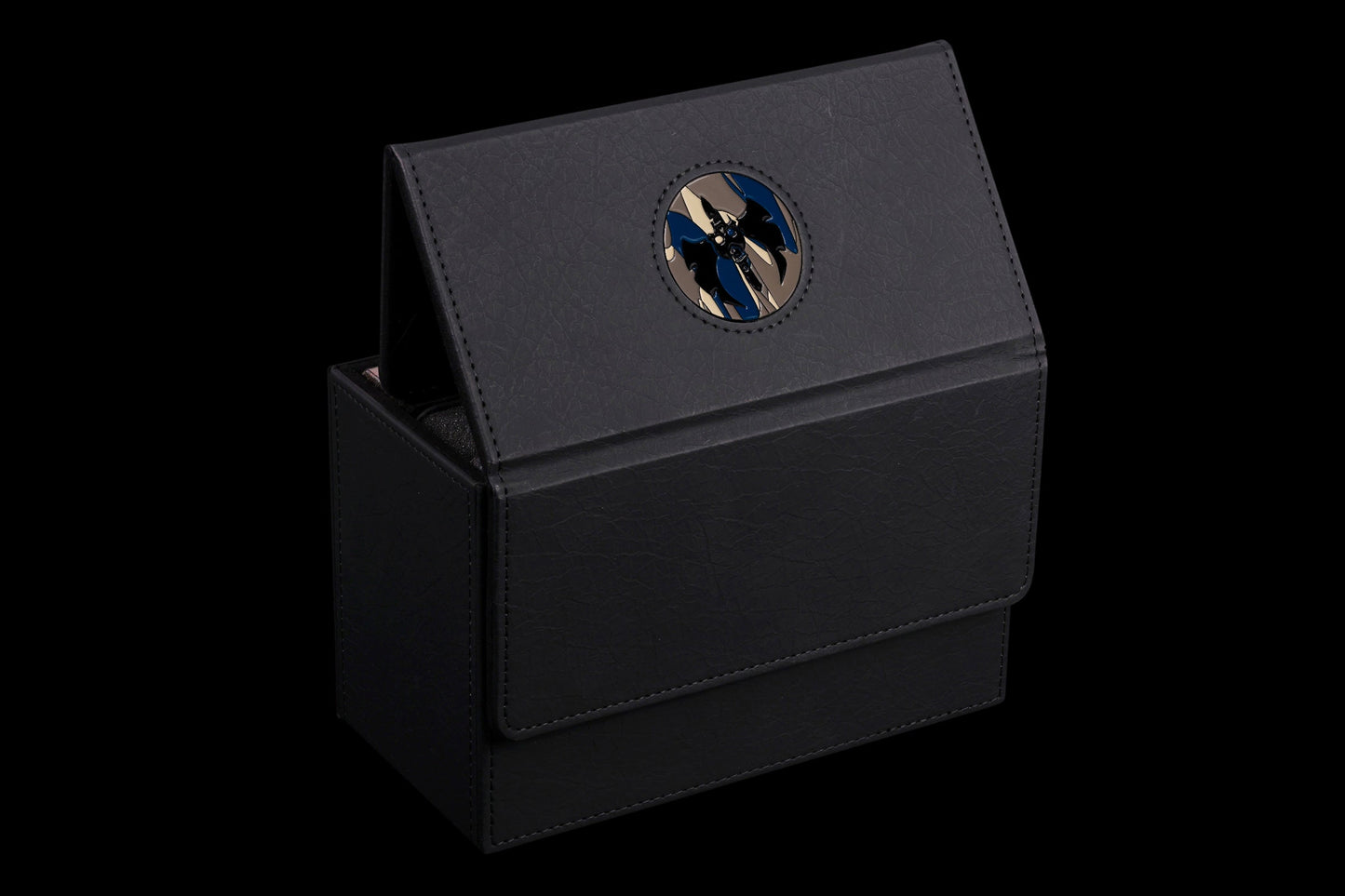 Gravediggers | Warmachine | Wargaming & Datasheet Box | Baron's Coin™ Compatible