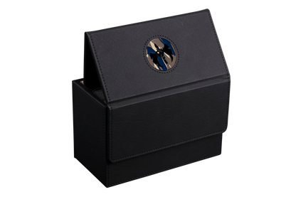 Gravediggers | Warmachine | Wargaming & Datasheet Box | Baron's Coin™ Compatible