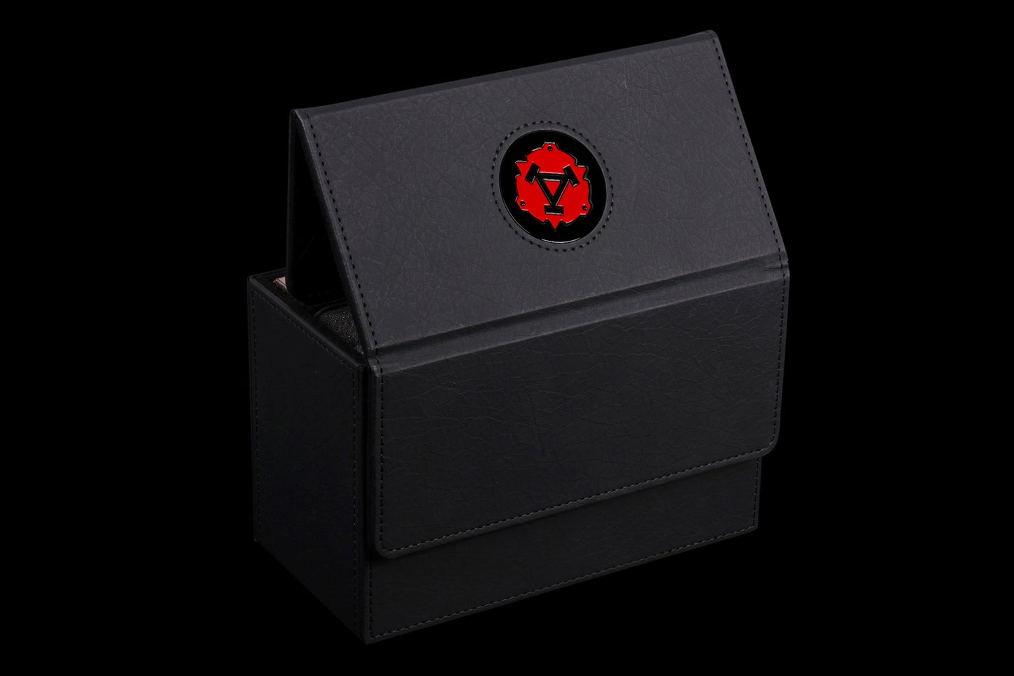 Khador | Winter Korps | Warmachine | Wargaming & Datasheet Box | Baron's Coin™ Compatible