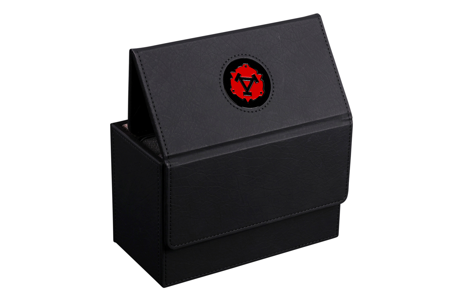 Khador | Winter Korps | Warmachine | Wargaming & Datasheet Box | Baron's Coin™ Compatible