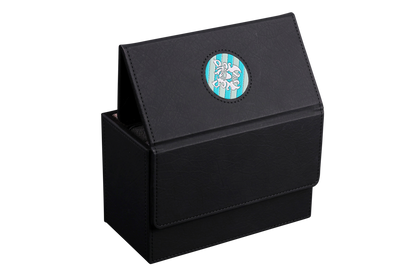 Brineblood Marauders | Warmachine | Wargaming & Datasheet Box | Baron's Coin™ Compatible
