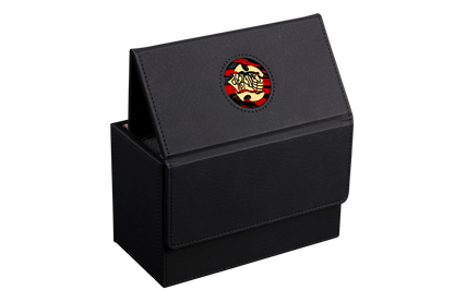 Khador | Old Umbrey | Warmachine | Wargaming & Datasheet Box | Baron's Coin™ Compatible