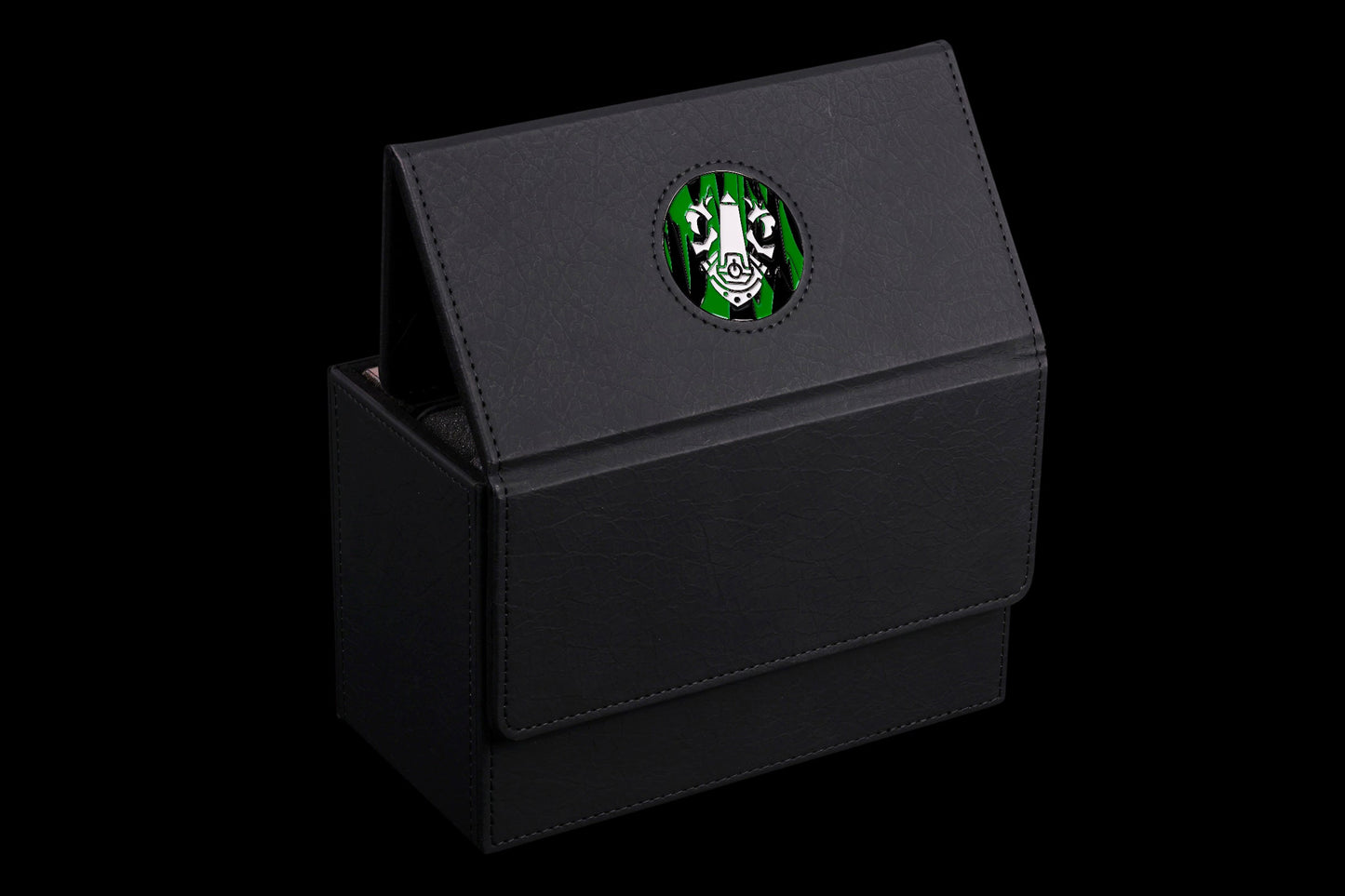 Kithguard | Warmachine | Wargaming & Datasheet Box | Baron's Coin™ Compatible