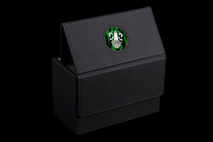 Kithguard | Warmachine | Wargaming & Datasheet Box | Baron's Coin™ Compatible