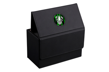 Kithguard | Warmachine | Wargaming & Datasheet Box | Baron's Coin™ Compatible
