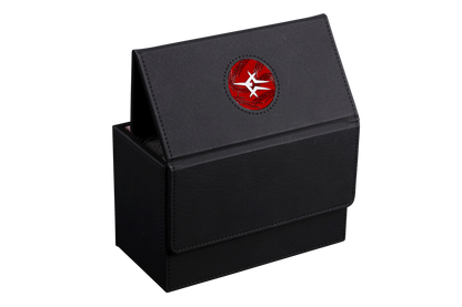 Infernals | Warmachine | Wargaming & Datasheet Box | Baron's Coin™ Compatible