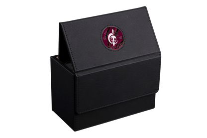 Grymkin | Warmachine | Wargaming & Datasheet Box | Baron's Coin™ Compatible