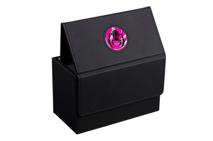 Dark Operations | Warmachine | Wargaming & Datasheet Box | Baron's Coin™ Compatible
